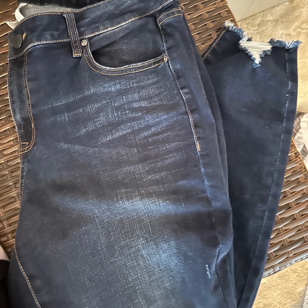 Torrid Jeans